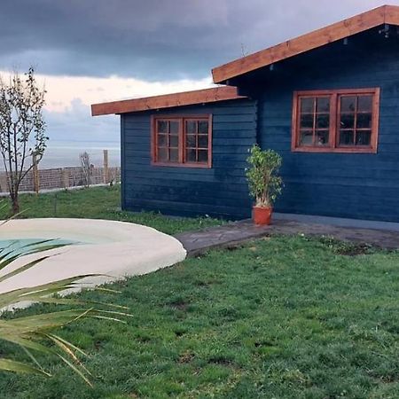 Villa Los Guirres Tazacorte Exterior photo